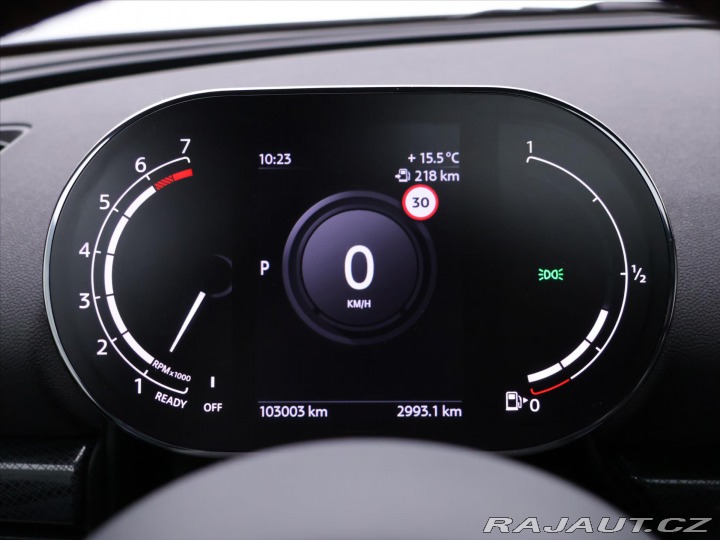 Mini Clubman 2,0 Cooper S ALL4 Záruka 2021
