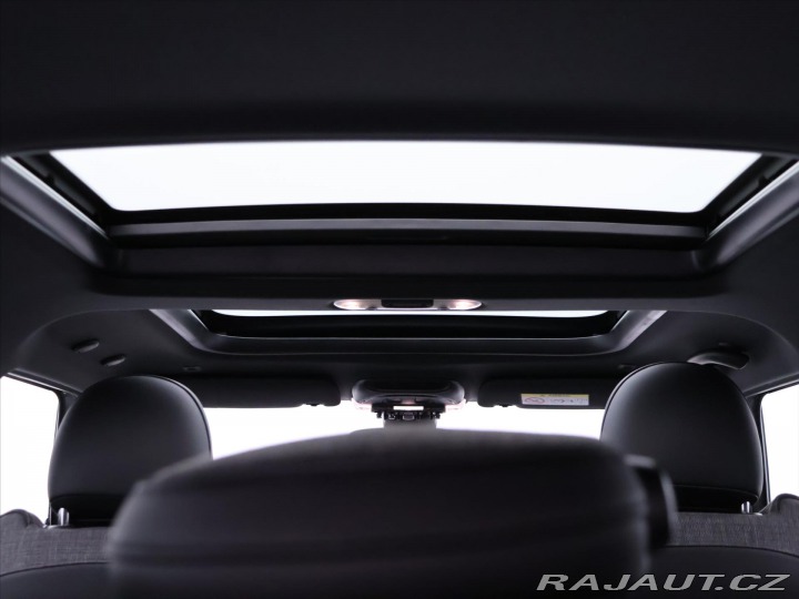 Mini Clubman 2,0 Cooper S ALL4 Záruka 2021