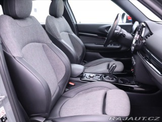 Mini Clubman 2,0 Cooper S ALL4 Záruka 2021