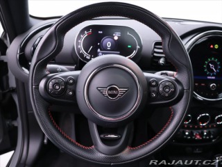 Mini Clubman 2,0 Cooper S ALL4 Záruka 2021