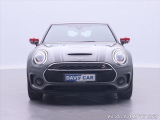 Mini Clubman 2,0 Cooper S ALL4 Záruka 2021
