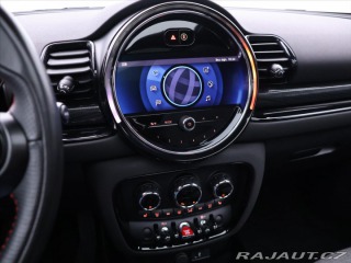 Mini Clubman 2,0 Cooper S ALL4 Záruka 2021