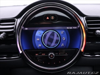 Mini Clubman 2,0 Cooper S ALL4 Záruka 2021