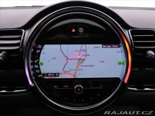 Mini Clubman 2,0 Cooper S ALL4 Záruka 2021