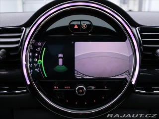 Mini Clubman 2,0 Cooper S ALL4 Záruka 2021