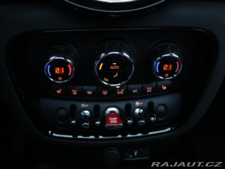 Mini Clubman 2,0 Cooper S ALL4 Záruka 2021