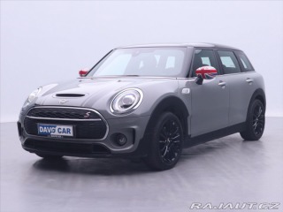 Mini Clubman 2,0 Cooper S ALL4 Záruka 2021