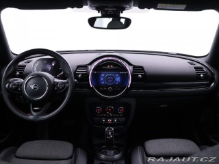 Mini Clubman 2,0 Cooper S ALL4 Záruka 2021