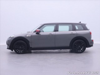 Mini Clubman 2,0 Cooper S ALL4 Záruka 2021