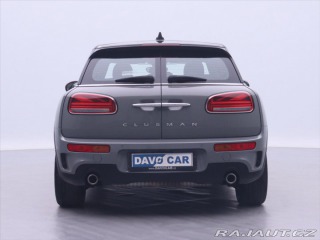 Mini Clubman 2,0 Cooper S ALL4 Záruka 2021
