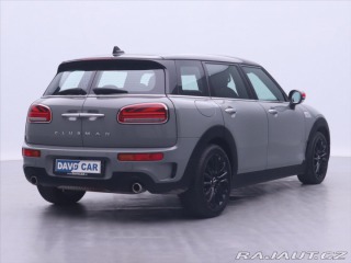 Mini Clubman 2,0 Cooper S ALL4 Záruka 2021