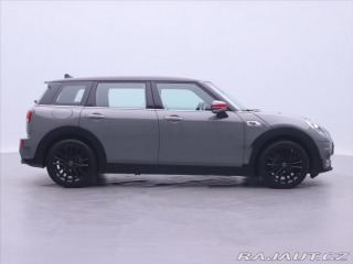 Mini Clubman 2,0 Cooper S ALL4 Záruka 2021