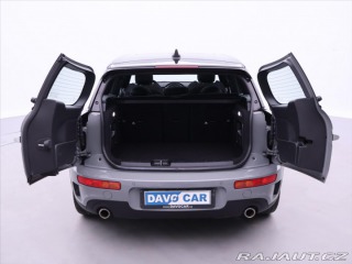 Mini Clubman 2,0 Cooper S ALL4 Záruka 2021