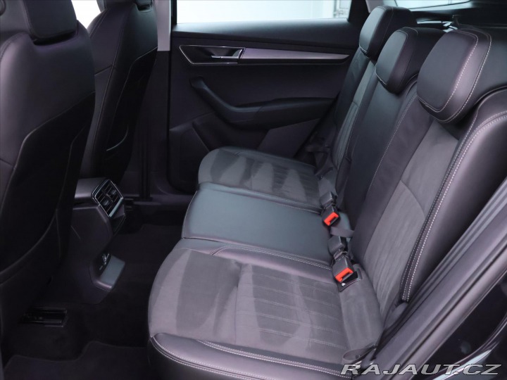 Škoda Karoq 2,0 TDI DSG Style Plus LE 2021
