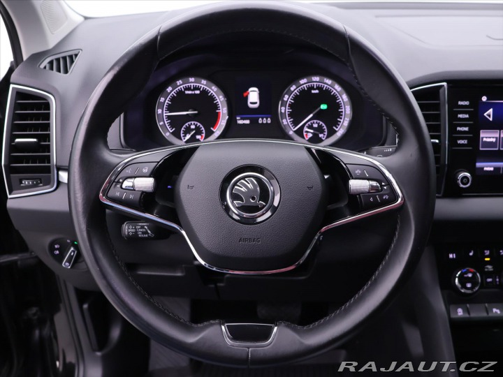 Škoda Karoq 2,0 TDI DSG Style Plus LE 2021