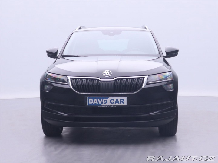 Škoda Karoq 2,0 TDI DSG Style Plus LE 2021