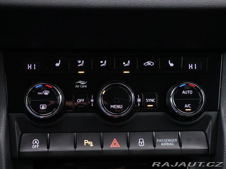 Škoda Karoq 2,0 TDI DSG Style Plus LE 2021