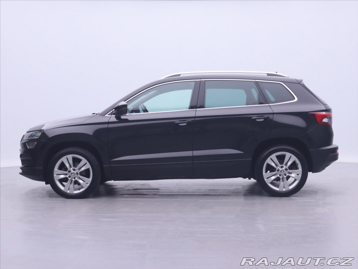 Škoda Karoq 2,0 TDI DSG Style Plus LE 2021