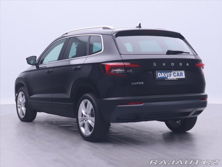Škoda Karoq 2,0 TDI DSG Style Plus LE 2021