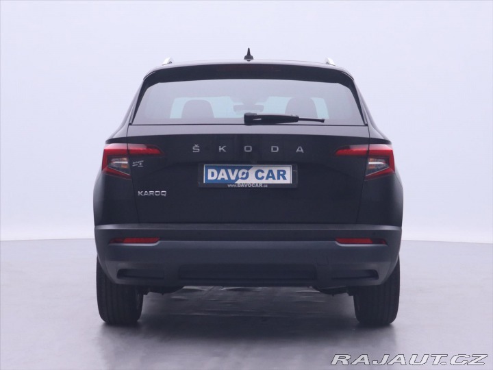 Škoda Karoq 2,0 TDI DSG Style Plus LE 2021