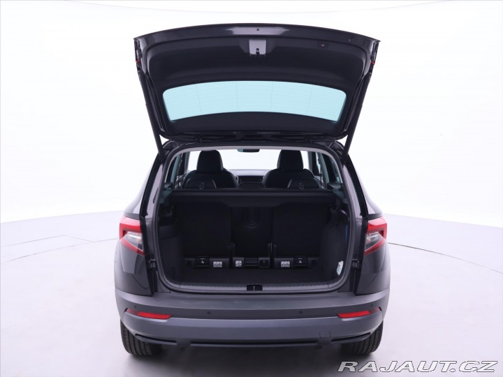 Škoda Karoq 2,0 TDI DSG Style Plus LE 2021