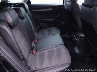 Škoda Karoq 2,0 TDI DSG Style Plus LE 2021