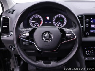 Škoda Karoq 2,0 TDI DSG Style Plus LE 2021
