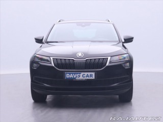 Škoda Karoq 2,0 TDI DSG Style Plus LE 2021