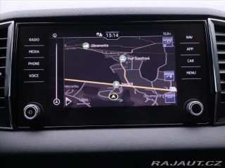 Škoda Karoq 2,0 TDI DSG Style Plus LE 2021