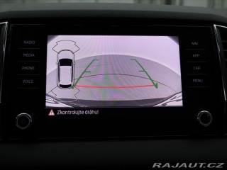 Škoda Karoq 2,0 TDI DSG Style Plus LE 2021