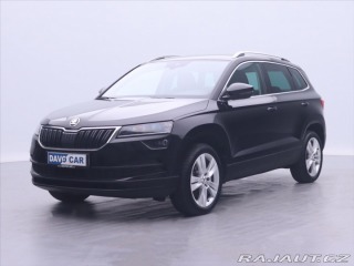 Škoda Karoq 2,0 TDI DSG Style Plus LE 2021