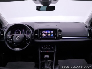 Škoda Karoq 2,0 TDI DSG Style Plus LE 2021