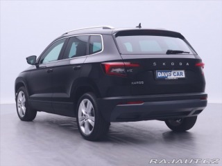 Škoda Karoq 2,0 TDI DSG Style Plus LE 2021