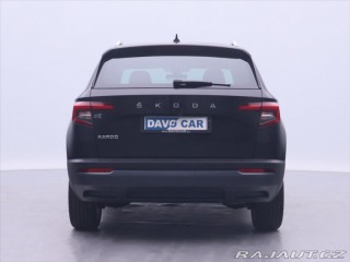 Škoda Karoq 2,0 TDI DSG Style Plus LE 2021