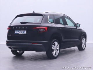Škoda Karoq 2,0 TDI DSG Style Plus LE 2021