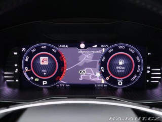 Škoda Superb 2,0 TDI DSG Sportline Vir 2021