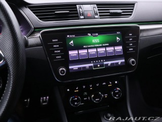 Škoda Superb 2,0 TDI DSG Sportline Vir 2021