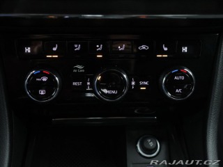 Škoda Superb 2,0 TDI DSG Sportline Vir 2021