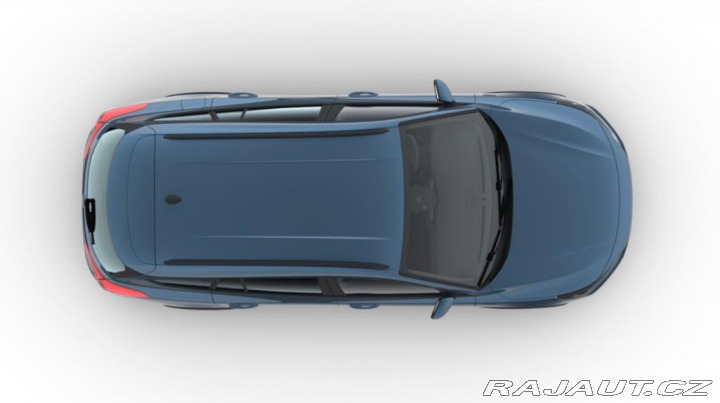 Ford Focus 1.0 EcoBoost Active X 2025