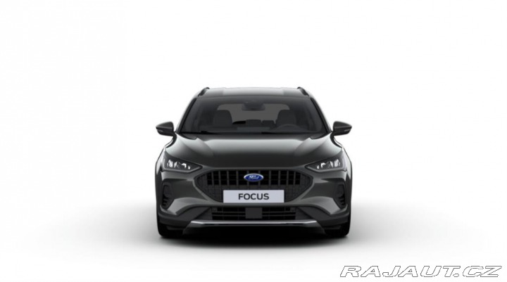 Ford Focus 1.0 EcoBoost Active X 2025