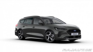 Ford Focus 1.0 EcoBoost Active X 2025