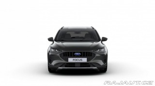 Ford Focus 1.0 EcoBoost Active X 2025