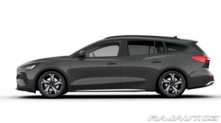 Ford Focus 1.0 EcoBoost Active X 2025