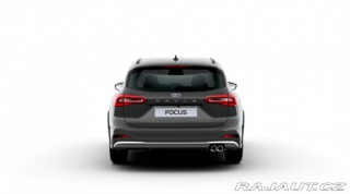 Ford Focus 1.0 EcoBoost Active X 2025