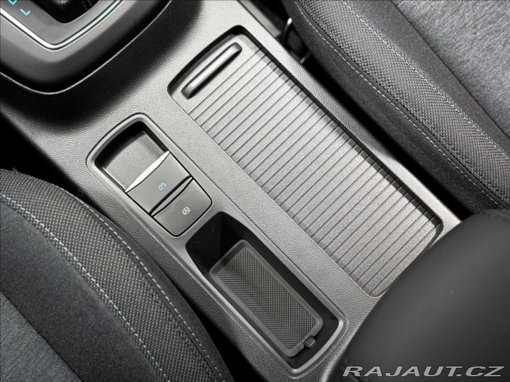 Ford Focus 1.0 EcoBoost Active X 2025
