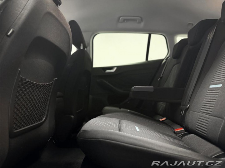 Ford Focus 1.0 EcoBoost Active X 2025