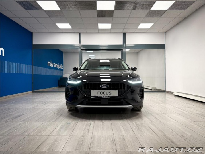Ford Focus 1.0 EcoBoost Active X 2025