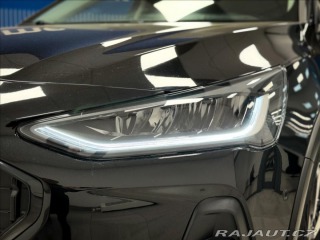 Ford Focus 1.0 EcoBoost Active X 2025
