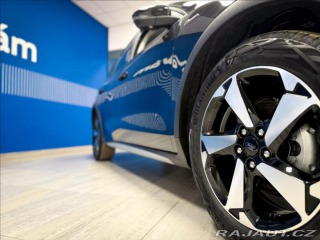 Ford Focus 1.0 EcoBoost Active X 2025