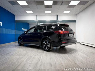Ford Focus 1.0 EcoBoost Active X 2025